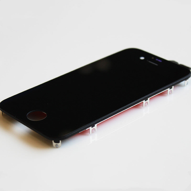 LCD touch screen