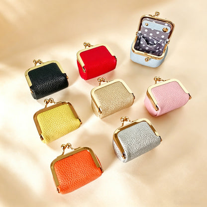 Mini Compact Storage Bag For Casual Accessories