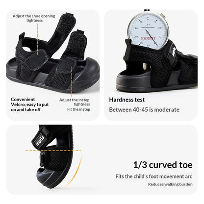 Happy Mary Children's Sandals For Girls