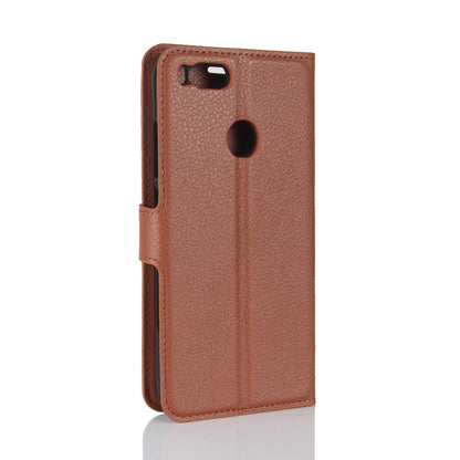 xiaomi 5X Wallet Card Holder Cover