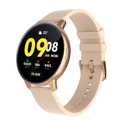 S48T Smart Watch Bluetooth Calling Heart Rate Health Monitoring