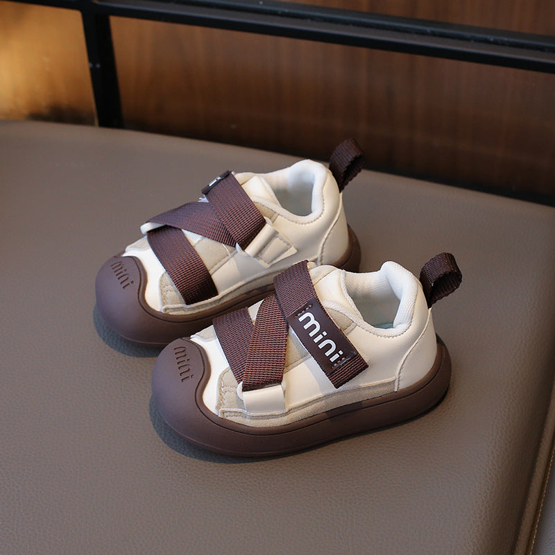 Light Sports Shoes Casual Low Top