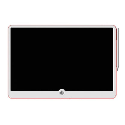 LCD Charging Small Blackboard Children's Drawing Board Graffiti