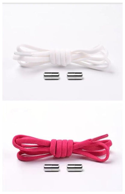 Lazy Laces