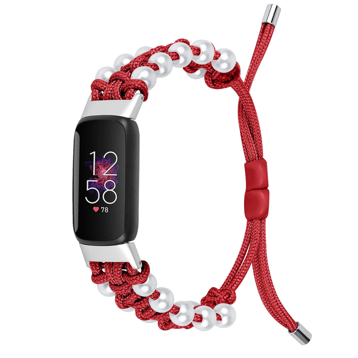 Adjustable Strap For Luxe Smartwatch