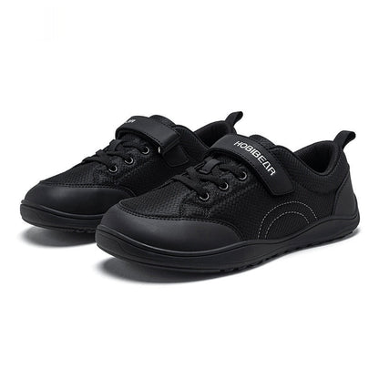 Mesh Velcro Lightweight, Comfortable Casual Sneakers