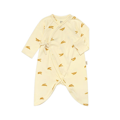 Baby Onesie Long-sleeved Infant