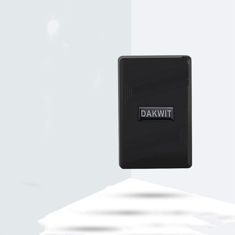 Vehicle GPS Tracker Luggage Tracking Device