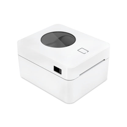 Heat-sensitive Label Single-machine Bluetooth Express Single Printer
