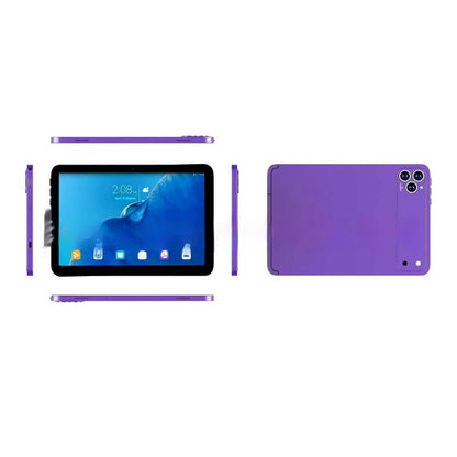 10-inch Tablet With An Octa-core Processor 4G Calling 5G Wi-Fi And Android