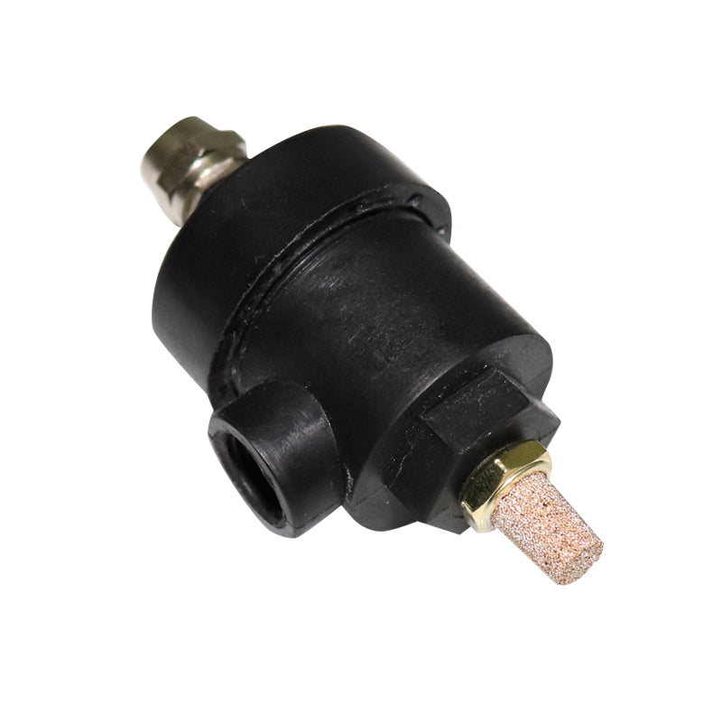 Auto Tire Trimming Machine Accessories Quick Exhaust Valve