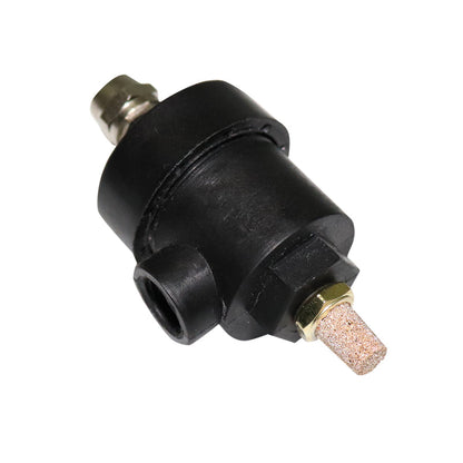 Auto Tire Trimming Machine Accessories Quick Exhaust Valve