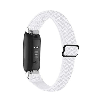 Japanese Buckle Wave Pattern Woven Strap