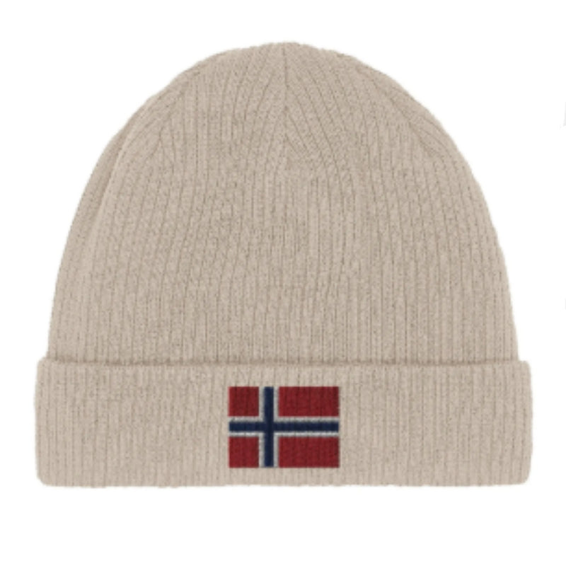 Autumn And Winter Cold-proof Acrylic Knitted Hat