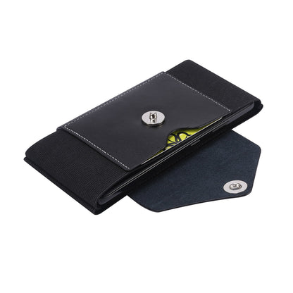 Resistance Band Phone BagWaist Pouch Running Sports Bag