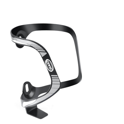 Bicycle bottle cage
