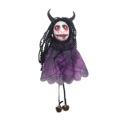 Halloween Decoration Ghost Toy Bar Decoration Pendant