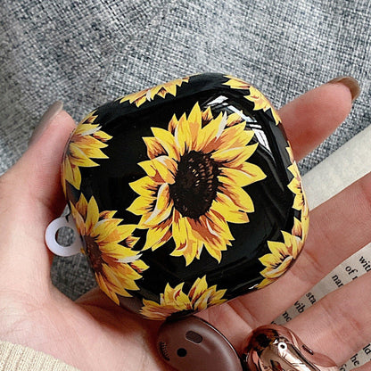 Compatible with Apple, Wireless Bluetooth headset creative hard case