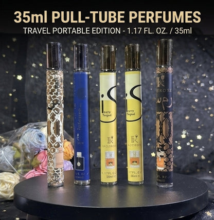Travel-sized Roll-on Perfume, 35ml