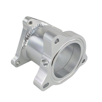Adjustable cycle exhaust valve for car refitting