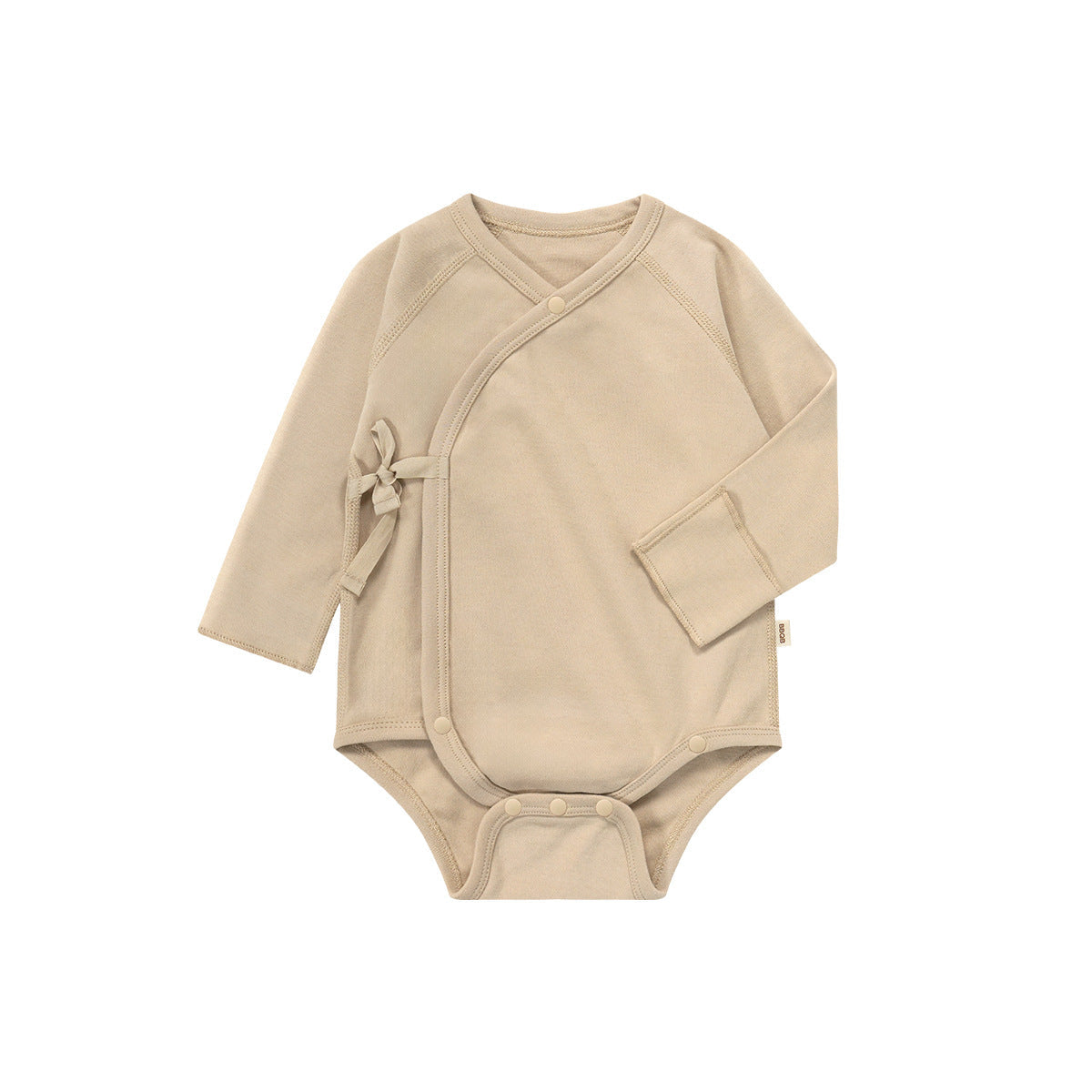 Strap Boneless Triangle Rompers Newborn Baby Clothes