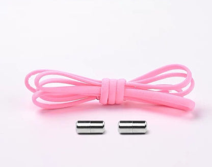 Lazy Laces