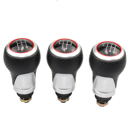 S3 A3 A4 S4 GOLF4B6B7 Gear Shifting Handball Gear Lever Handball Gear Head
