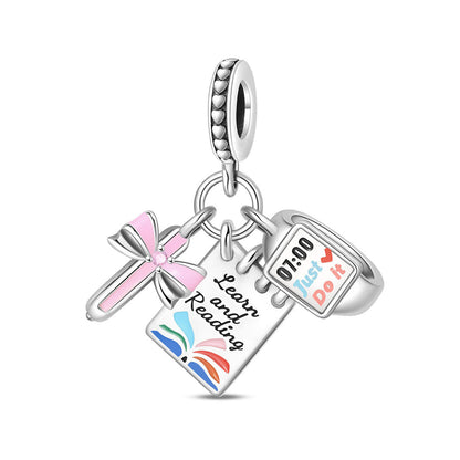 DIY Bracelet And Necklace Accessories Student Gift