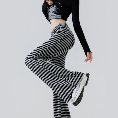 Slimming Athletic Casual And Yoga Pants