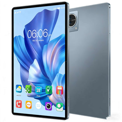 10 inch Android 5G Dual SIM Tablet With Bluetooth Calling And A 10 core Processor