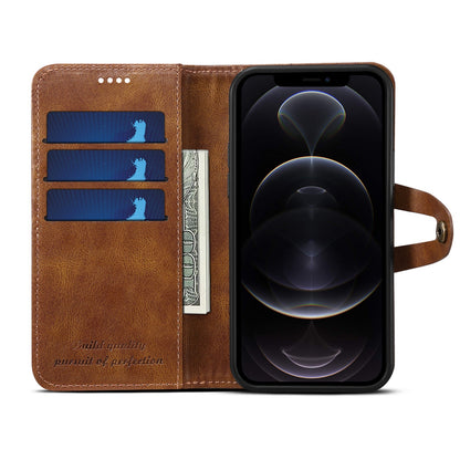 Phone Case Flip Leather Wallet Bag