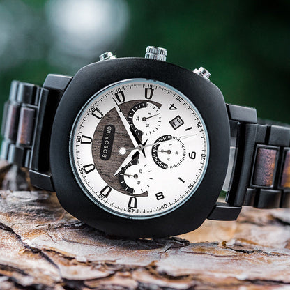 Casual Stylish And Trendy Quartz Watch