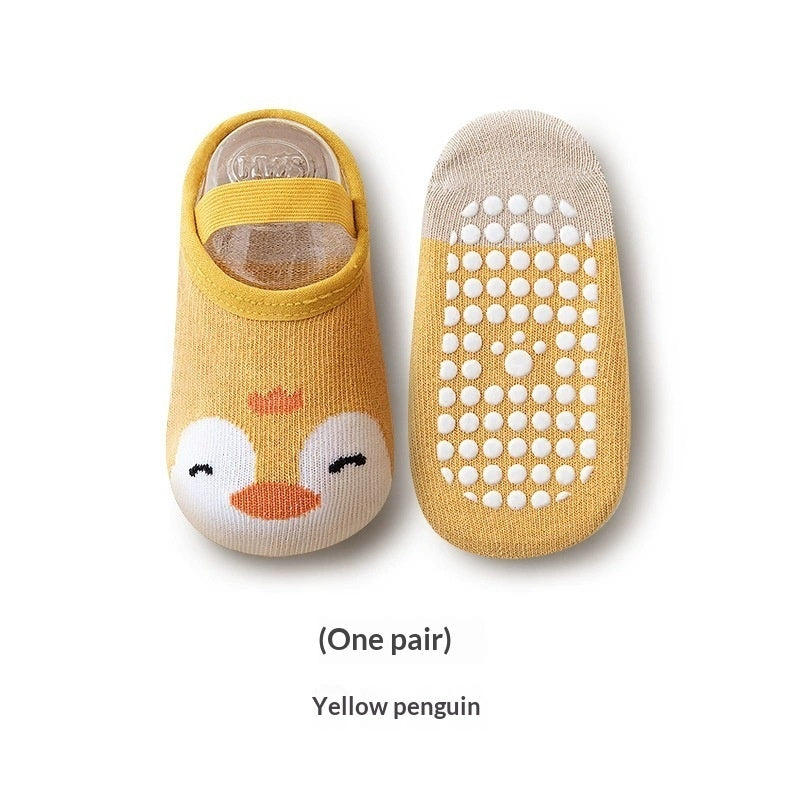 Baby Walking Spring And Autumn Early Education For Boys And Girls