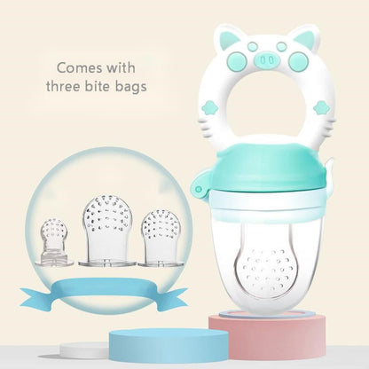 Baby teether