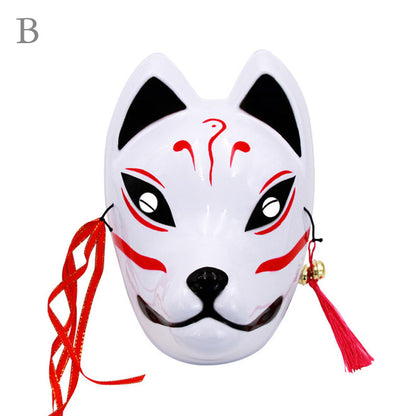 Akin Firefly Forest Halloween Mask