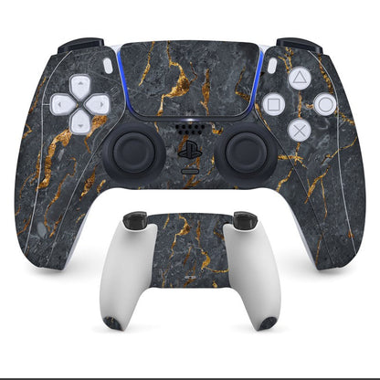 Game Console Scrub Anti-scratch Wear-resistant Handle Stickers
