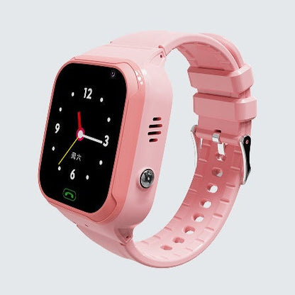 Positioning Waterproof Photo-taking Smartwatch
