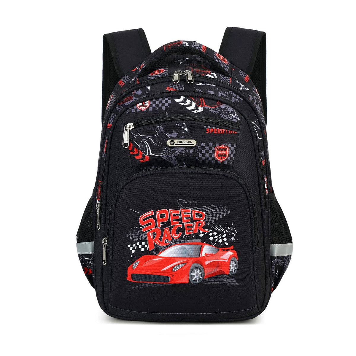 Lightweight  New-Style Childrens School Bag