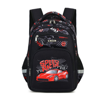 Lightweight  New-Style Childrens School Bag