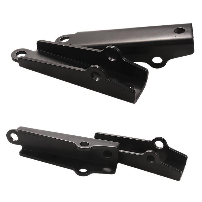 Car Modification Traction Control Lever Suitable For The Civic 92 95