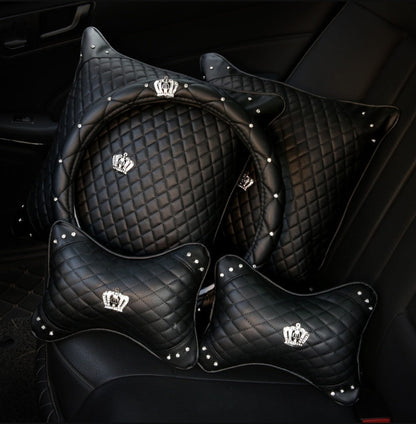 Car hand brake gear cover