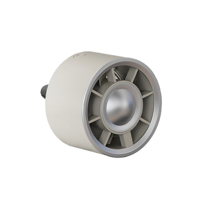 Car Little Fan Car Air Conditioner Colorful Truck Clip