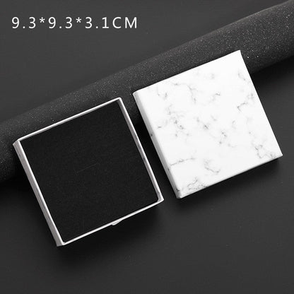 Poker Cufflinks Business Shirt Cufflinks Tie Clip