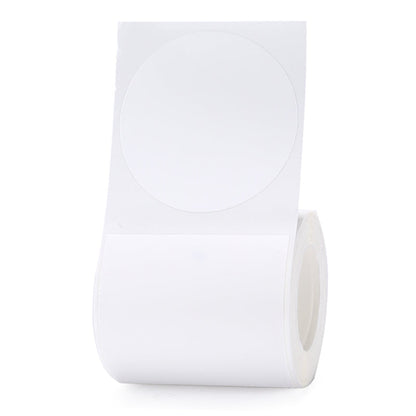 Suitable For Thermal Waterproof Self-adhesive Label Paper Of B Series Label Printer