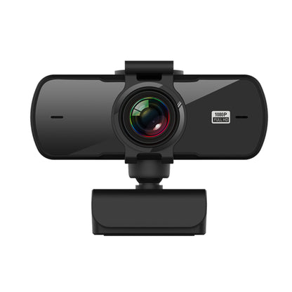 Computer camera