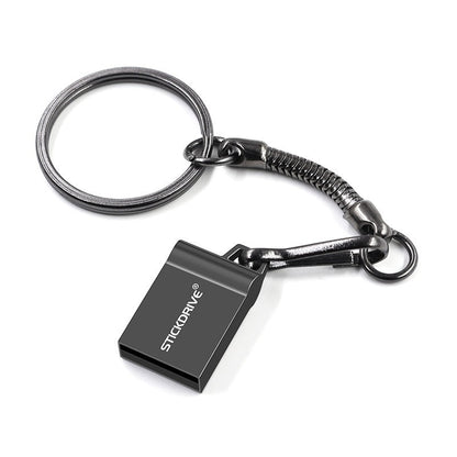 Metal Drive High Speed Car USB