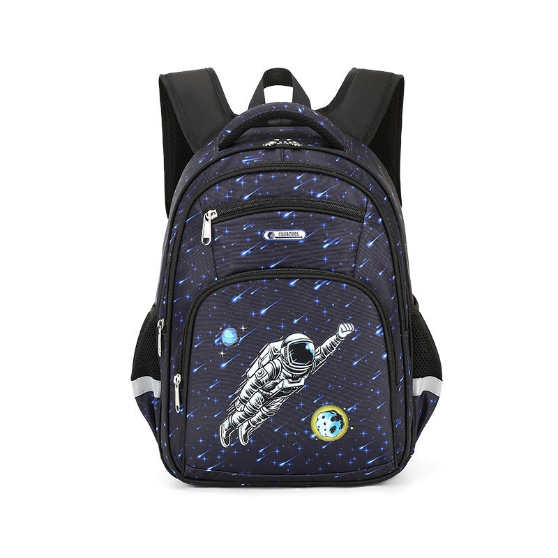 Lightweight  New-Style Childrens School Bag