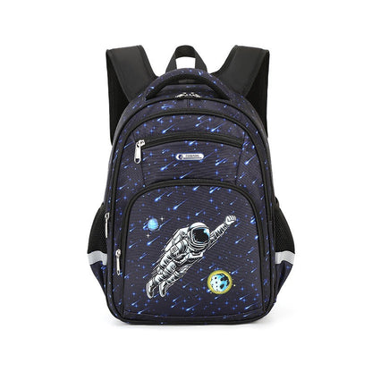Lightweight  New-Style Childrens School Bag