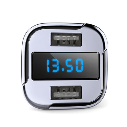 Smart GPS satellite locator Mobile phone charger