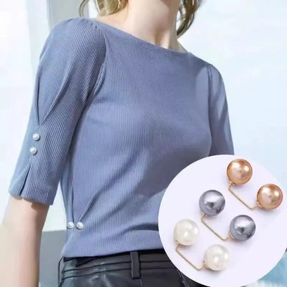A Great Item To Keep Your Pant Hems From Getting Dirty Adjustable Length Clips